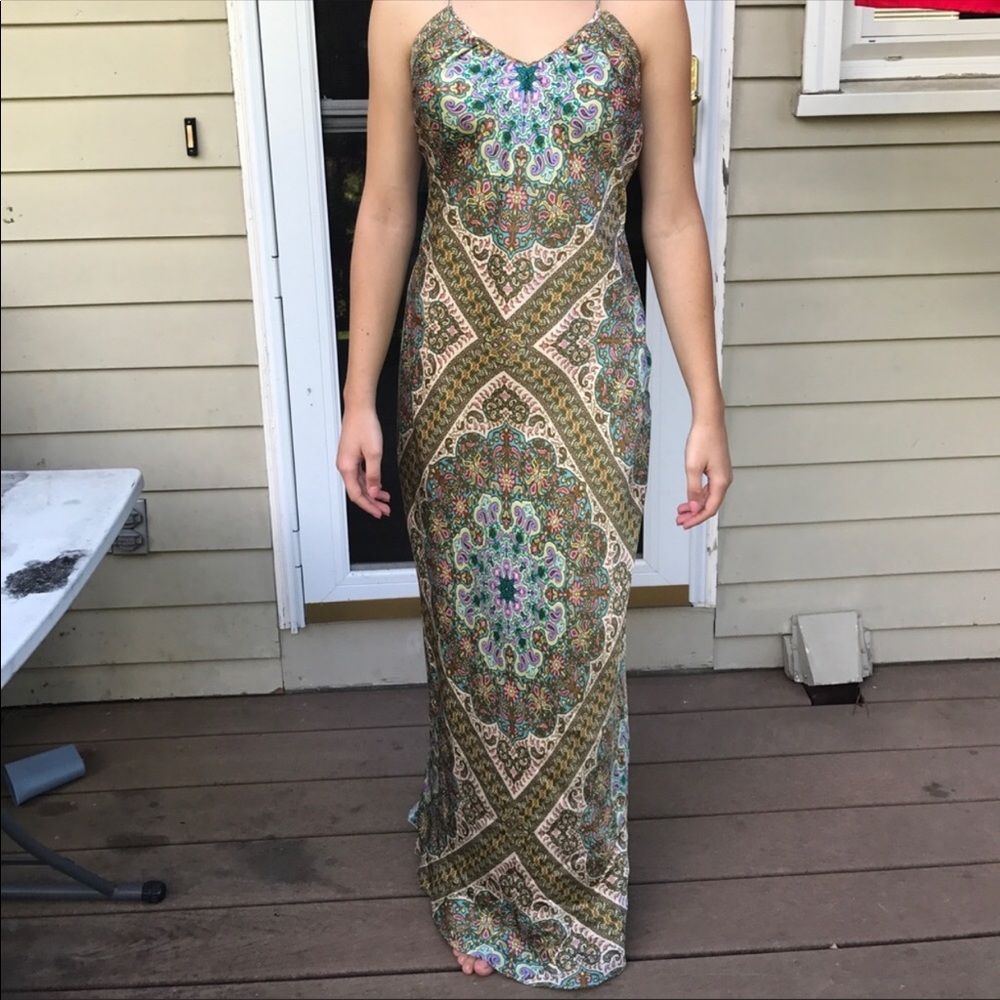 Nicole Miller Gorgeous